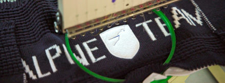 Atelier broderie bonnet