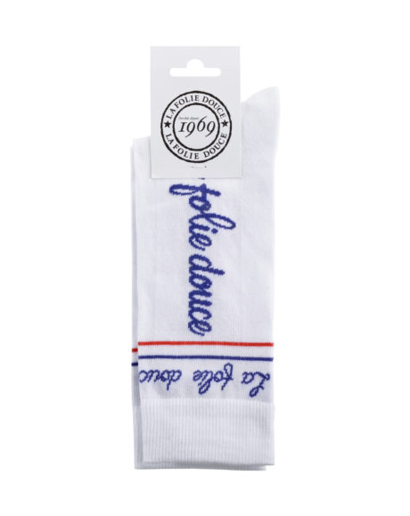 Chaussette lafoliedouce